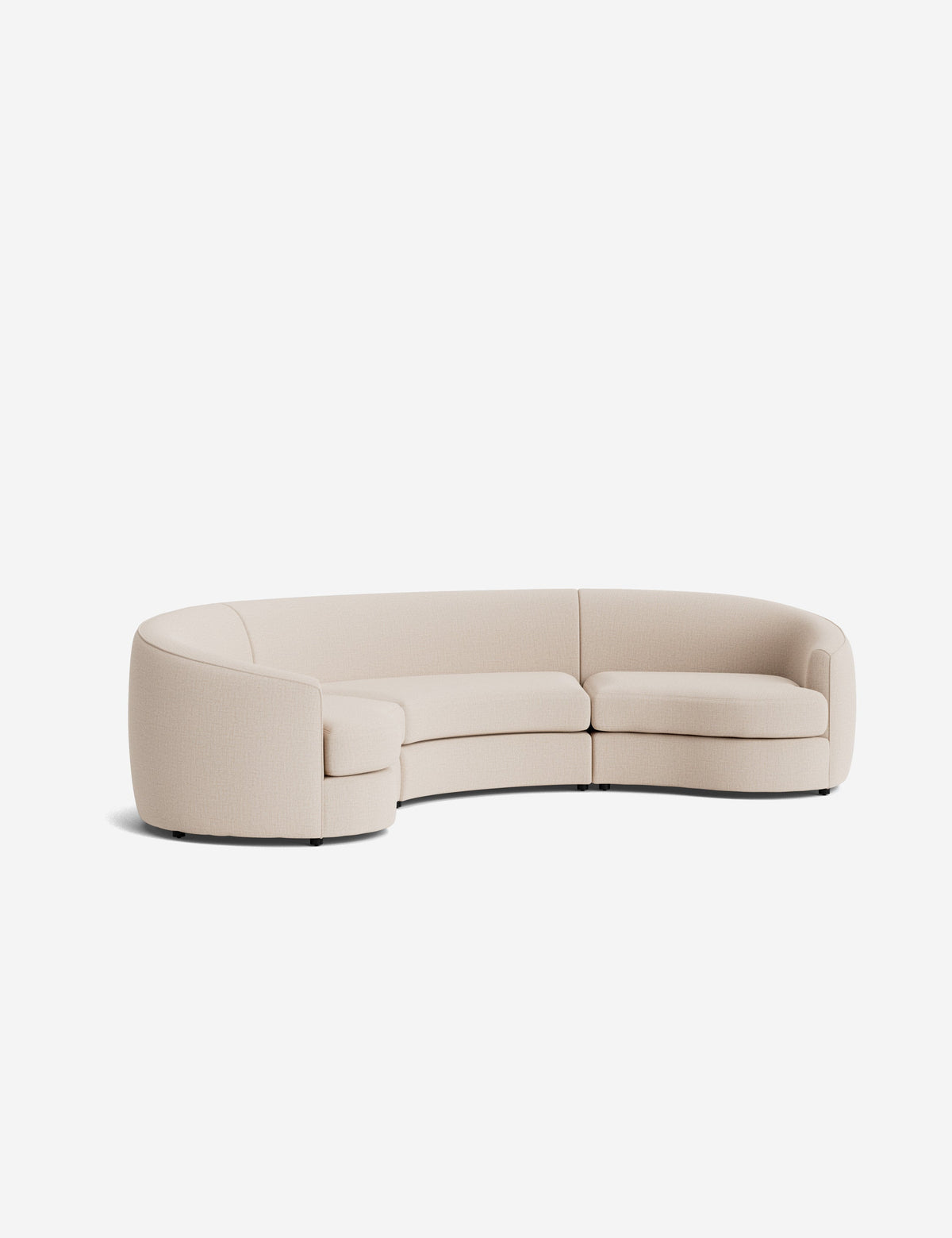 Imada Modular Sectional Sofa