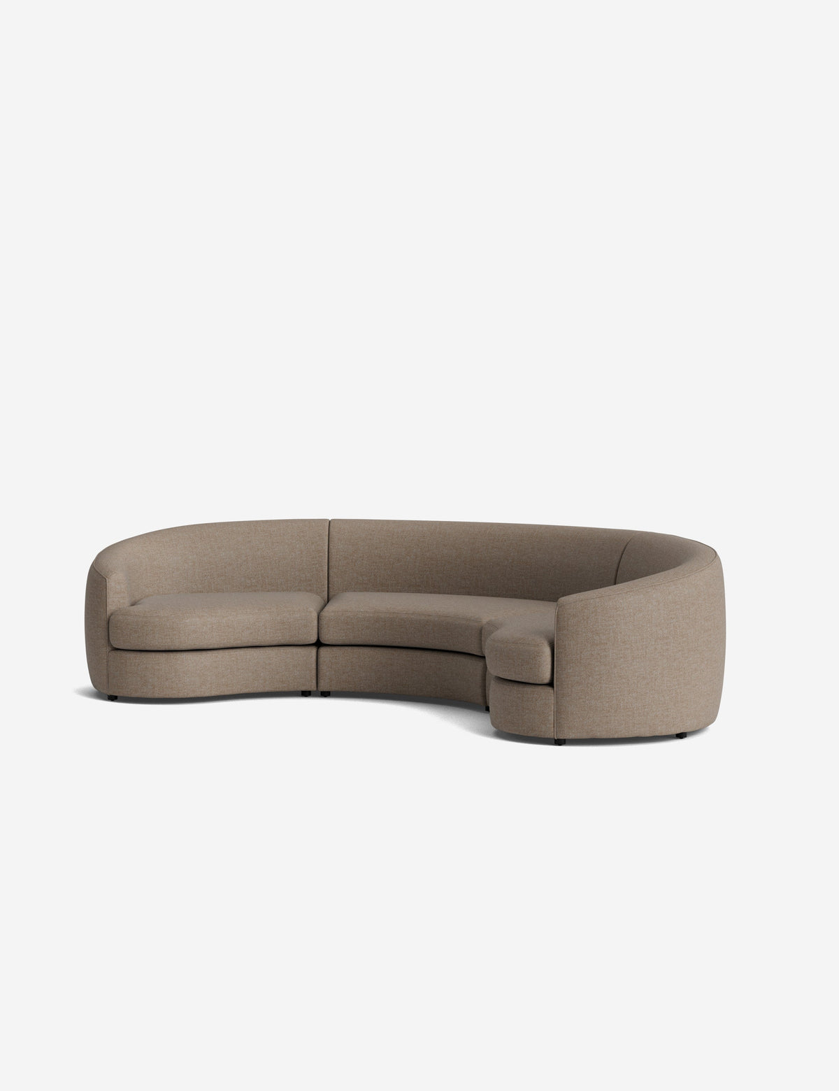 Imada Modular Sectional Sofa