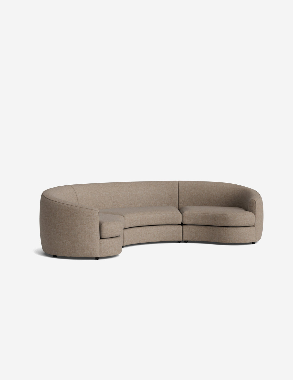 Imada Modular Sectional Sofa