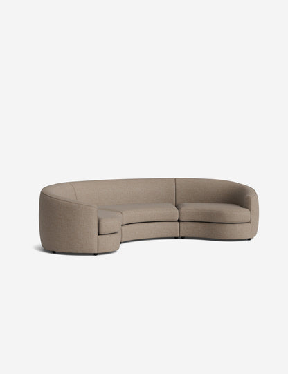Imada Modular Sectional Sofa
