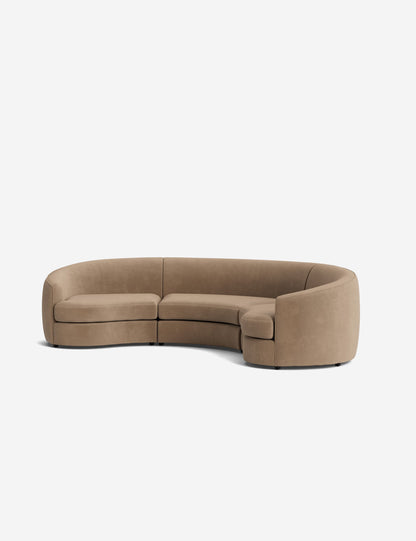 Imada Modular Sectional Sofa