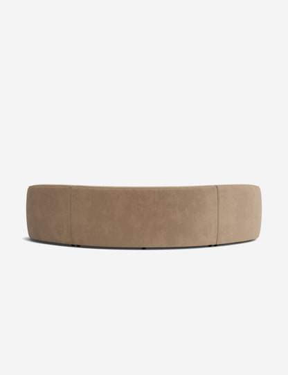 Imada Modular Sectional Sofa