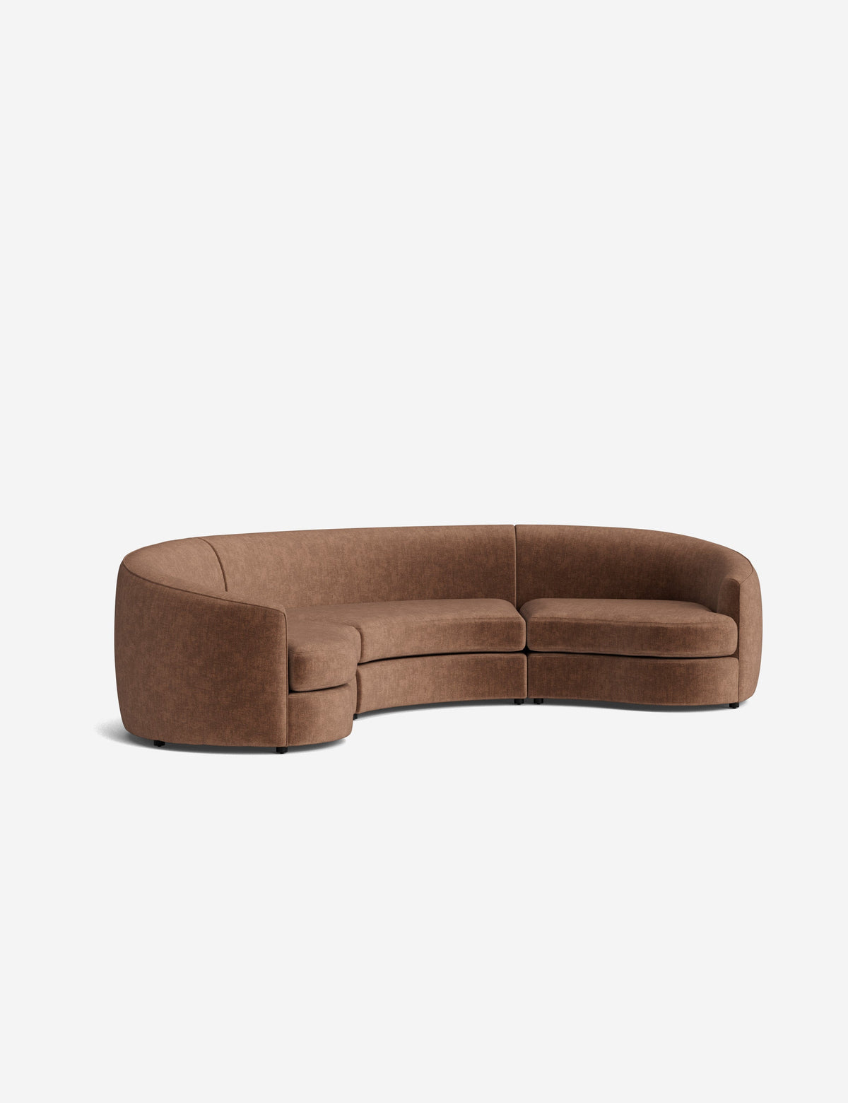 Imada Modular Sectional Sofa