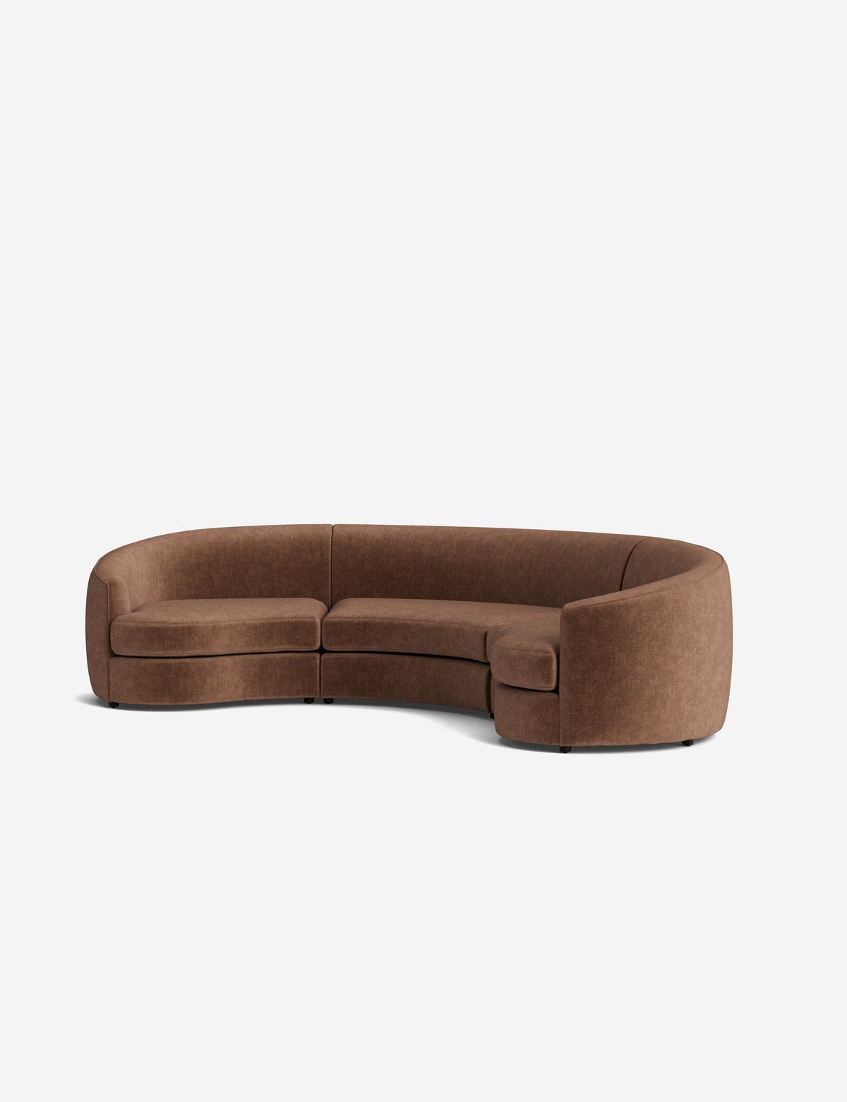 Imada Modular Sectional Sofa