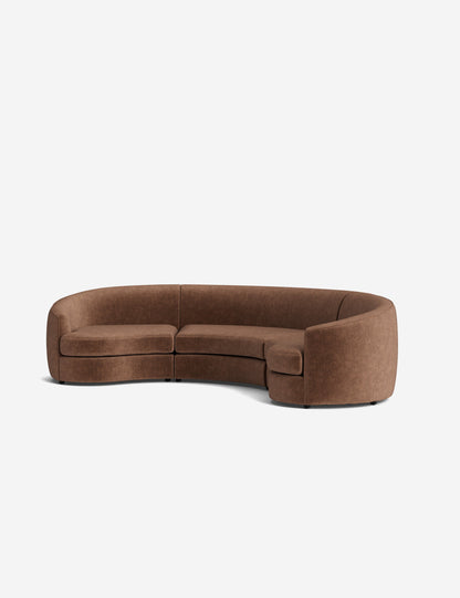 Imada Modular Sectional Sofa