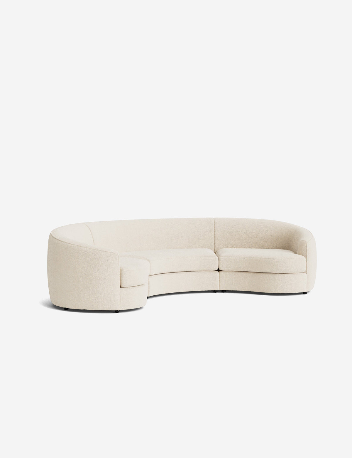 Imada Modular Sectional Sofa