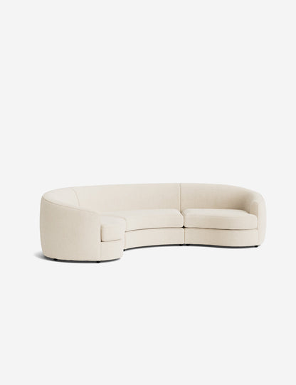 Imada Modular Sectional Sofa