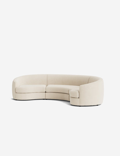 Imada Modular Sectional Sofa