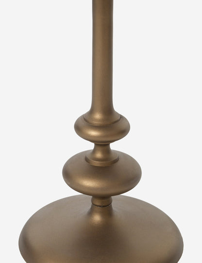 Caratto Side Table