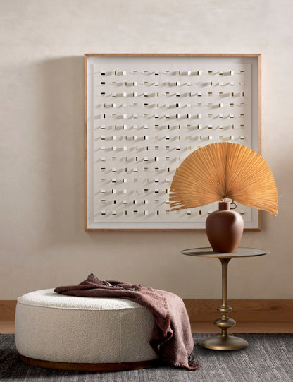 Caratto Side Table