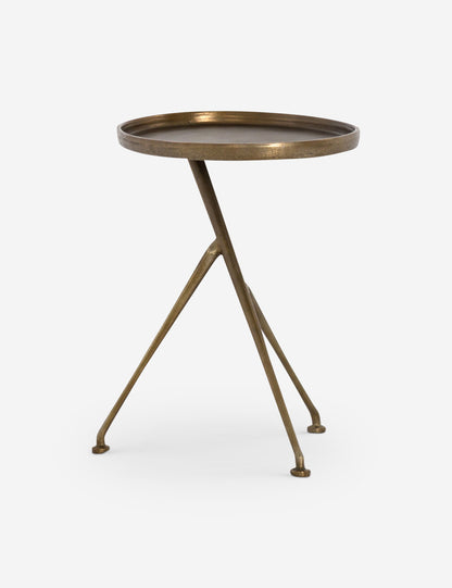 Araceli Side Table