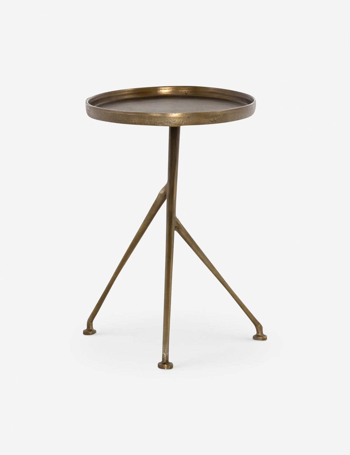 Araceli Side Table
