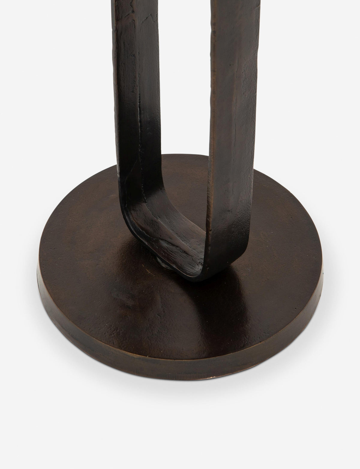 Alethea Indoor / Outdoor Side Table