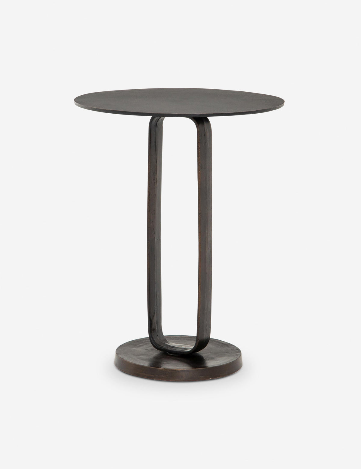 Alethea Indoor / Outdoor Side Table