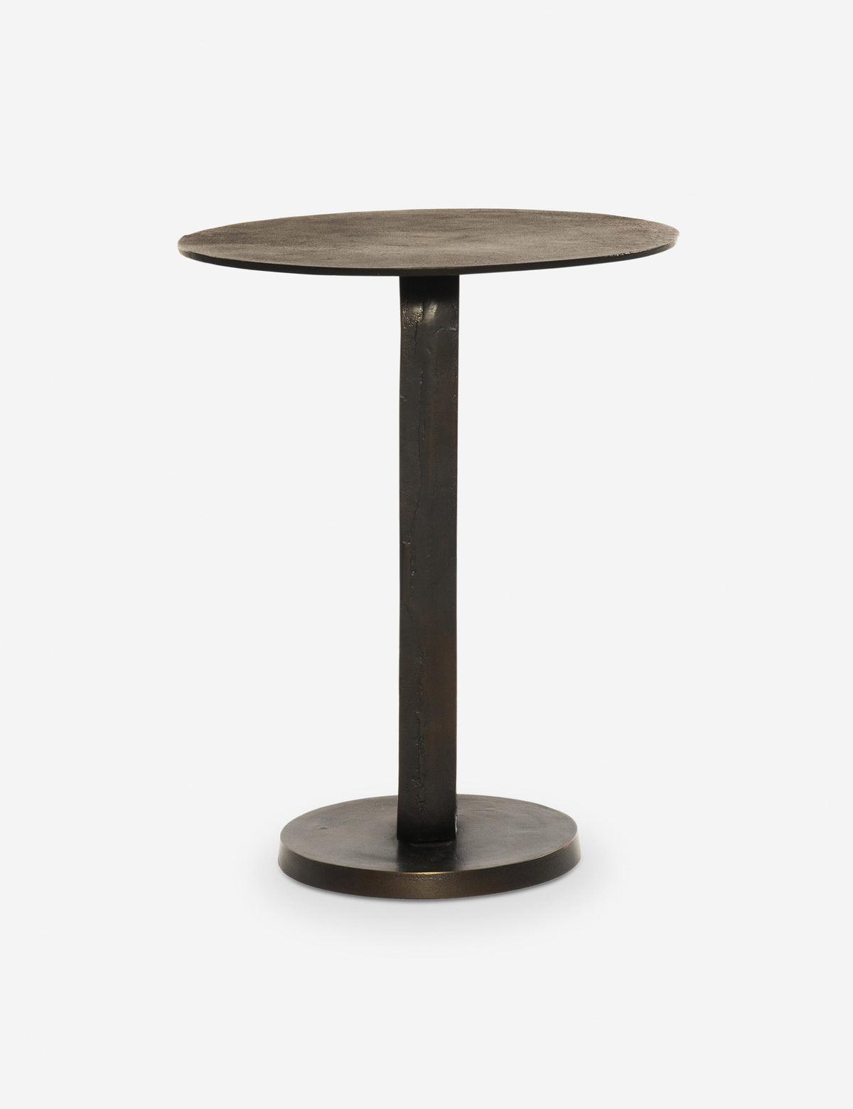 Alethea Indoor / Outdoor Side Table