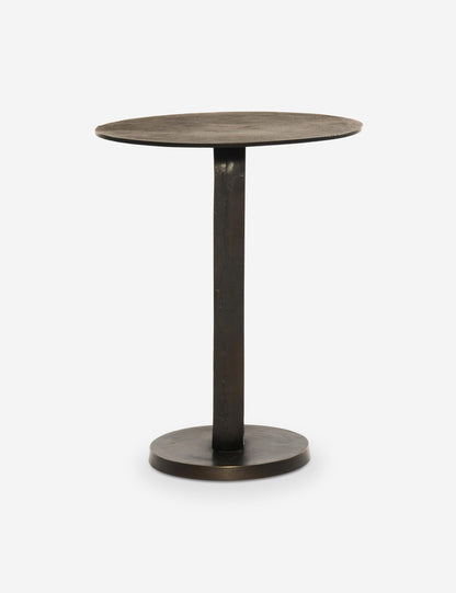 Alethea Indoor / Outdoor Side Table