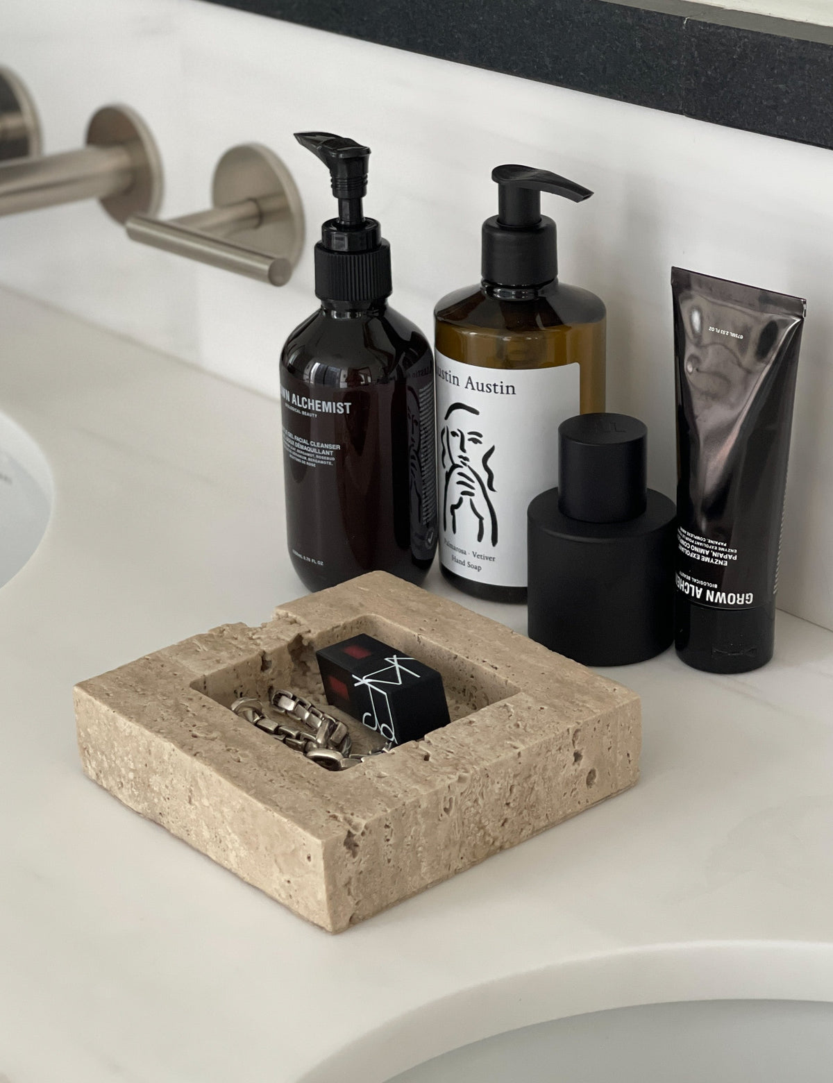 Teo Catchall by Anastasio Home