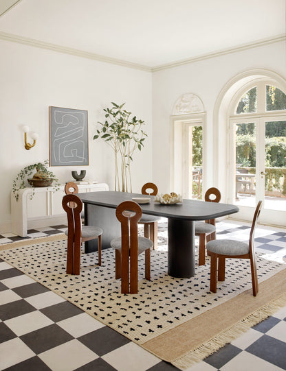 Whit Dining Chair (Set of 2) by Sarah Sherman Samuel