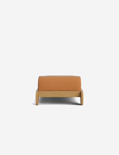 Ionic Daybed by Sarah Sherman Samuel