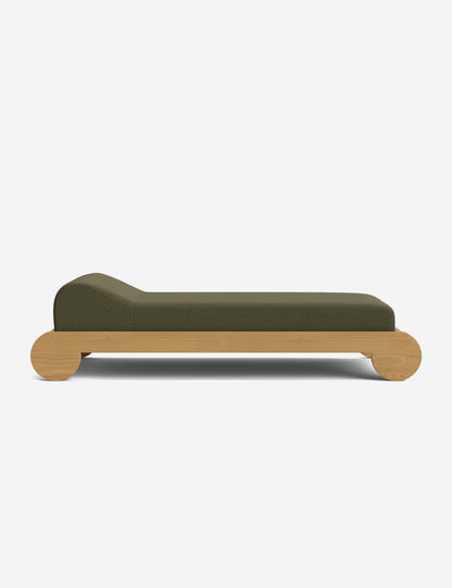 Ionic Daybed by Sarah Sherman Samuel