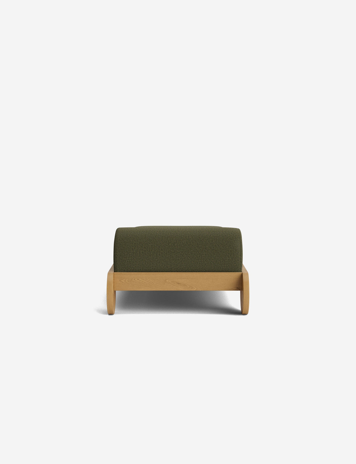 Ionic Daybed by Sarah Sherman Samuel