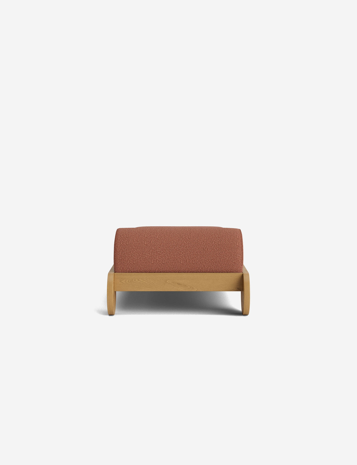 Ionic Daybed by Sarah Sherman Samuel