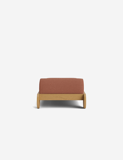 Ionic Daybed by Sarah Sherman Samuel
