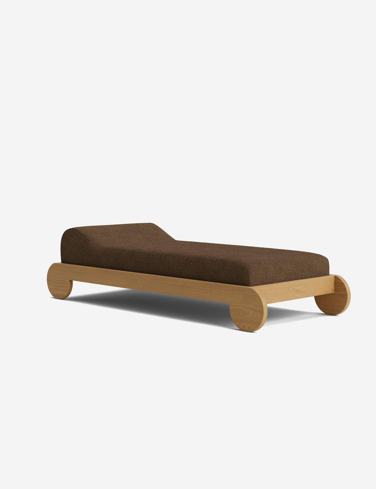 Ionic Daybed by Sarah Sherman Samuel