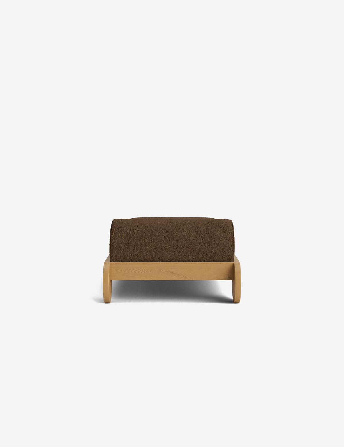 Ionic Daybed by Sarah Sherman Samuel
