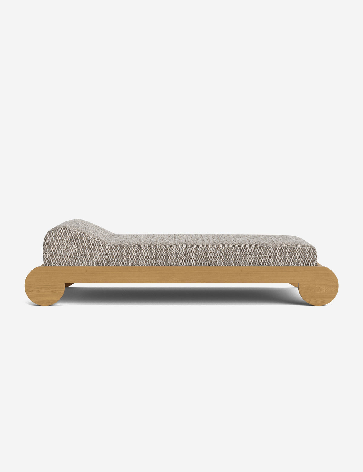 Ionic Daybed by Sarah Sherman Samuel