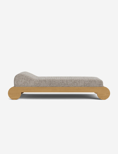 Ionic Daybed by Sarah Sherman Samuel