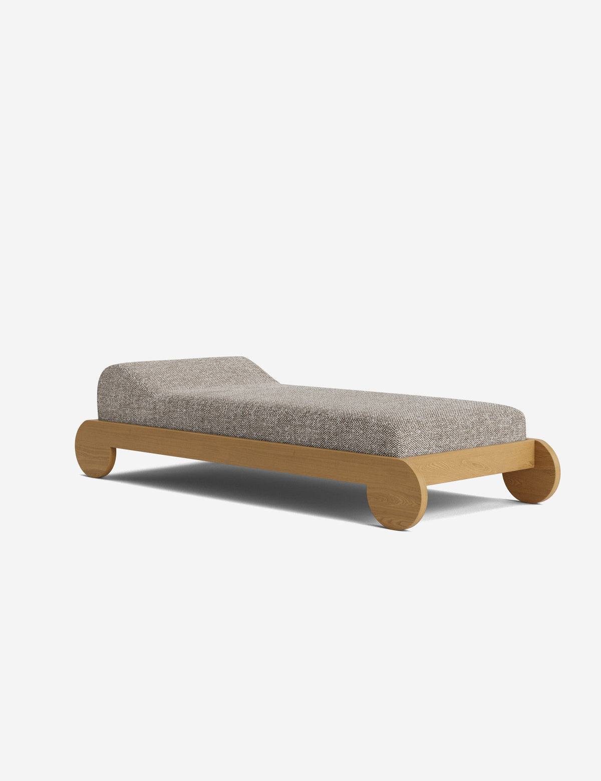 Ionic Daybed by Sarah Sherman Samuel