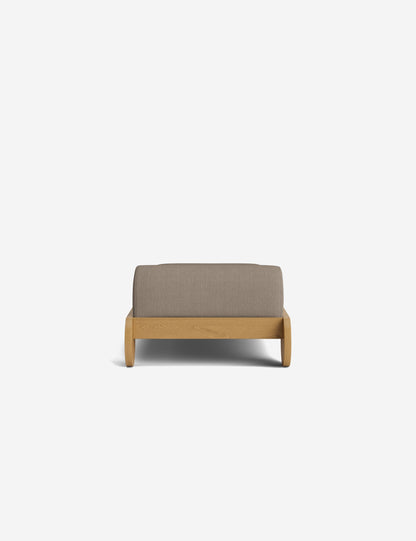 Ionic Daybed by Sarah Sherman Samuel