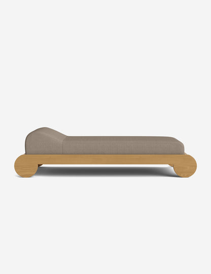 Ionic Daybed by Sarah Sherman Samuel