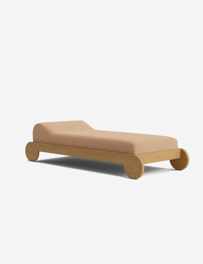 Ionic Daybed by Sarah Sherman Samuel