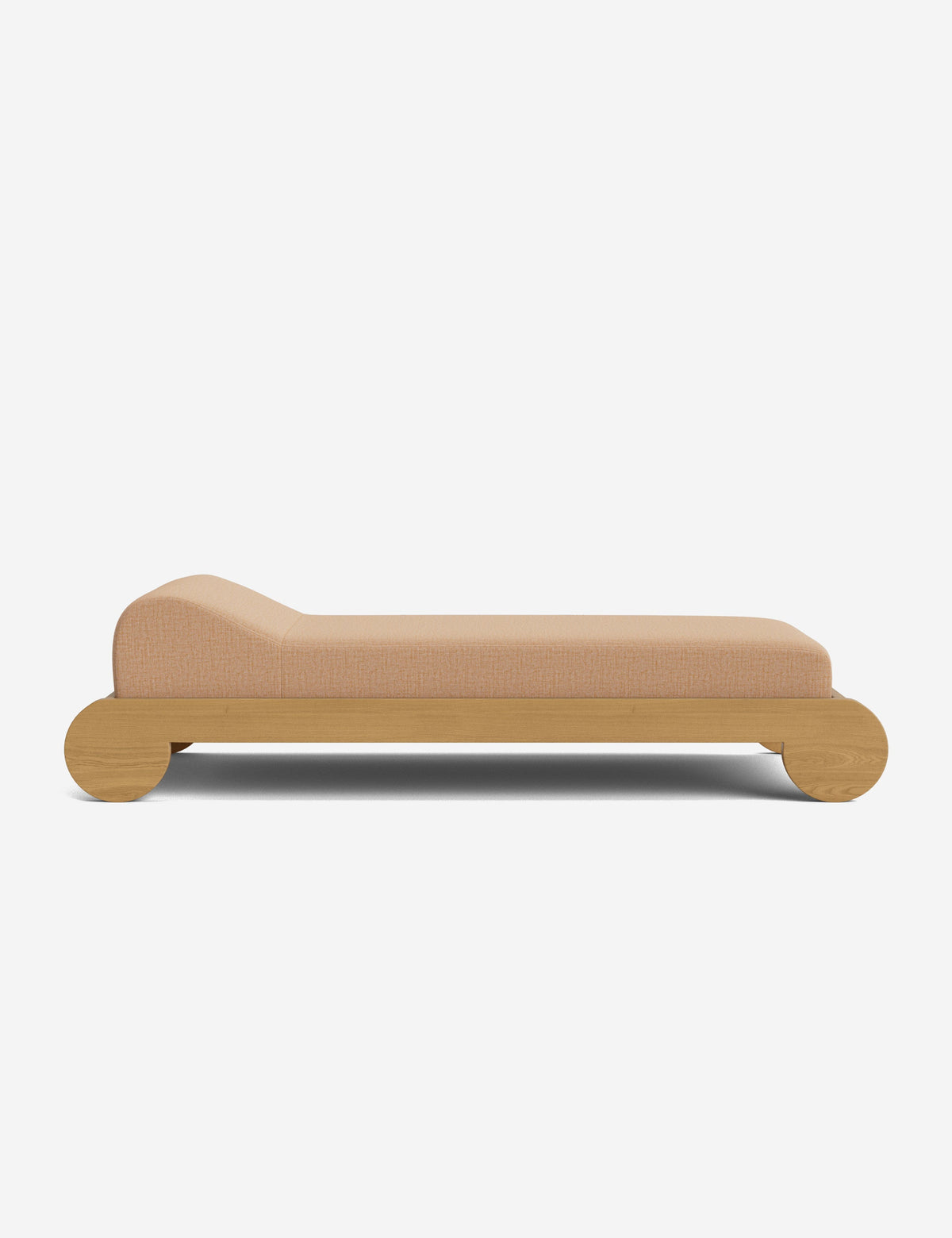 Ionic Daybed by Sarah Sherman Samuel
