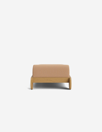 Ionic Daybed by Sarah Sherman Samuel