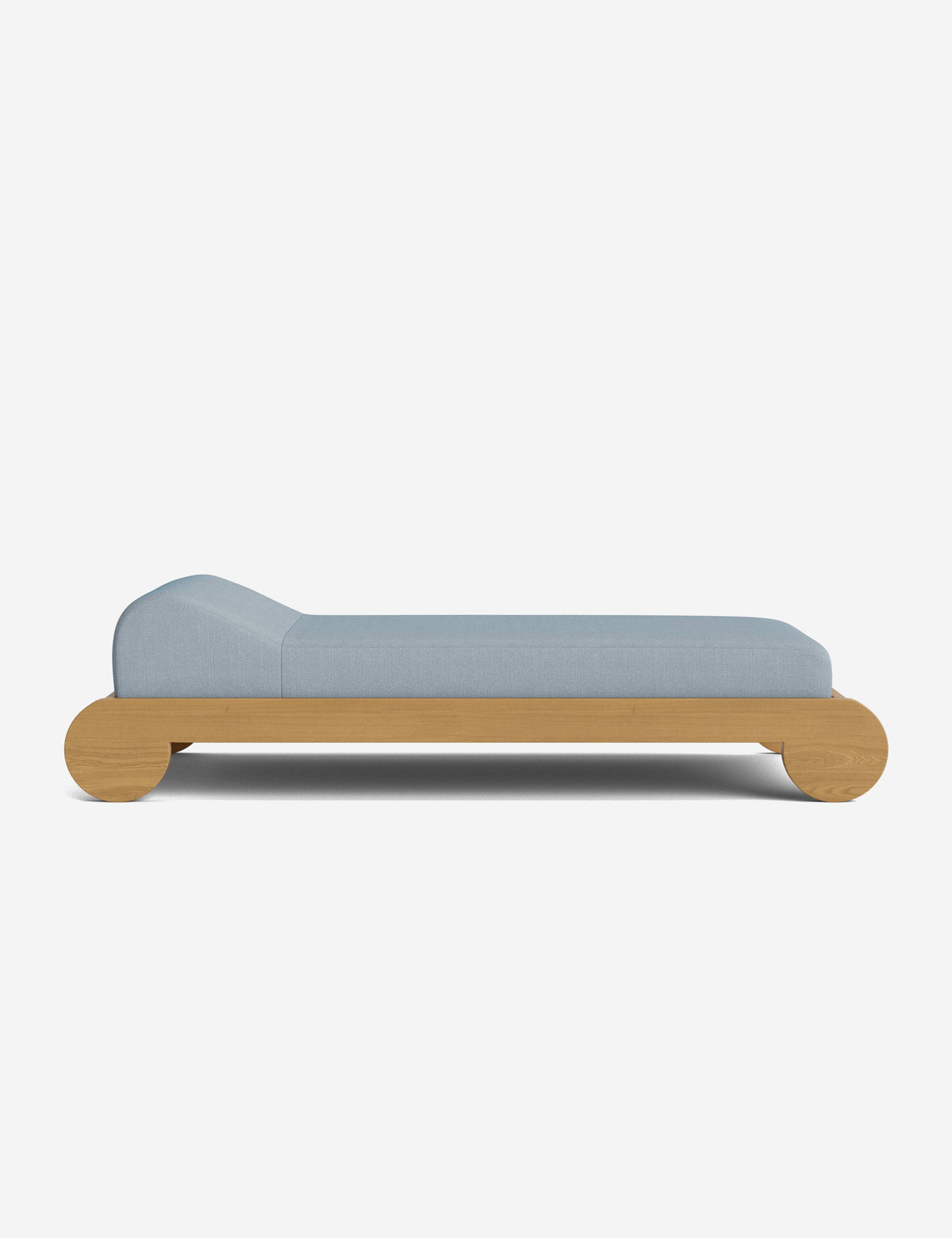 Ionic Daybed by Sarah Sherman Samuel