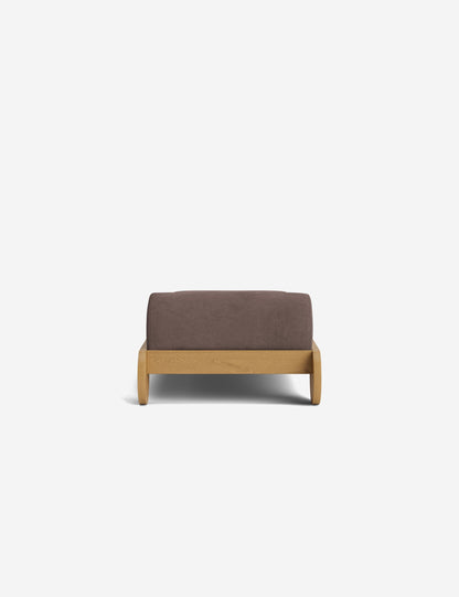 Ionic Daybed by Sarah Sherman Samuel