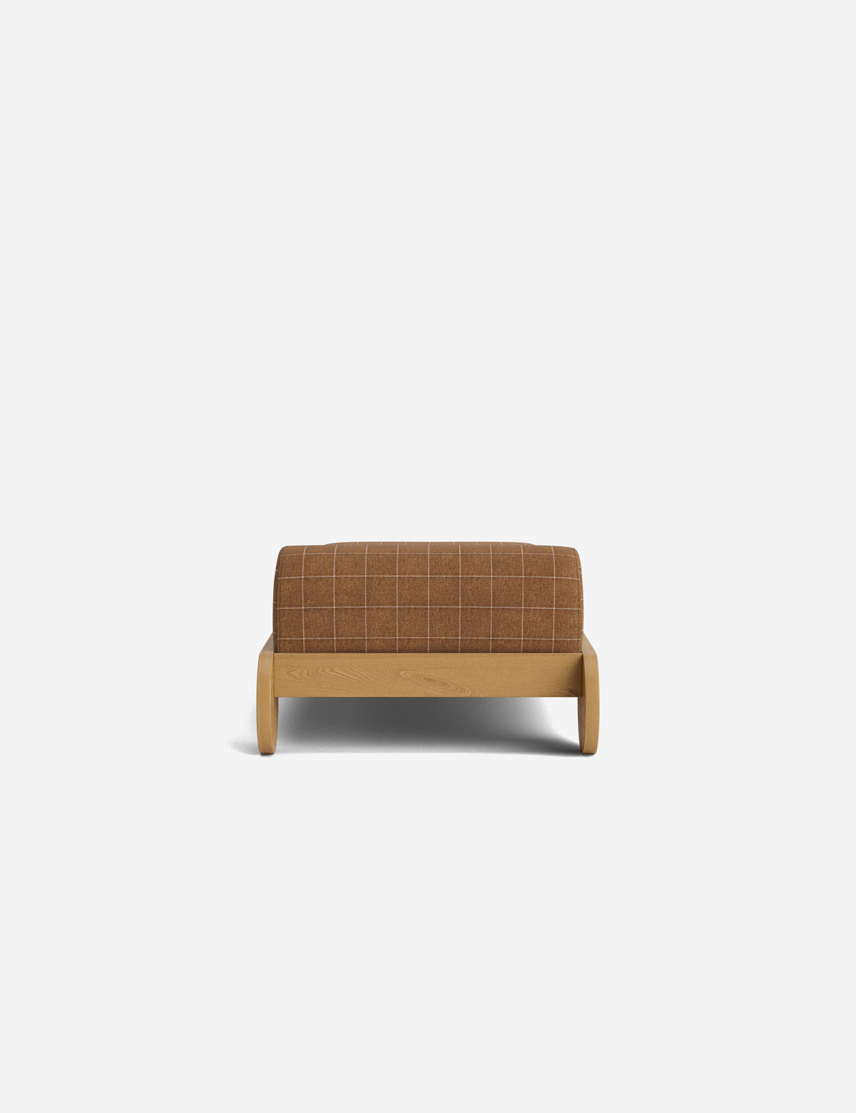Ionic Daybed by Sarah Sherman Samuel