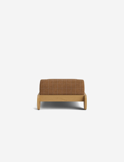 Ionic Daybed by Sarah Sherman Samuel