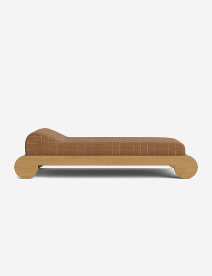 Ionic Daybed by Sarah Sherman Samuel