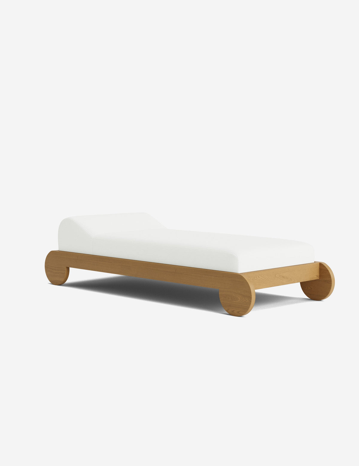 Ionic Daybed by Sarah Sherman Samuel