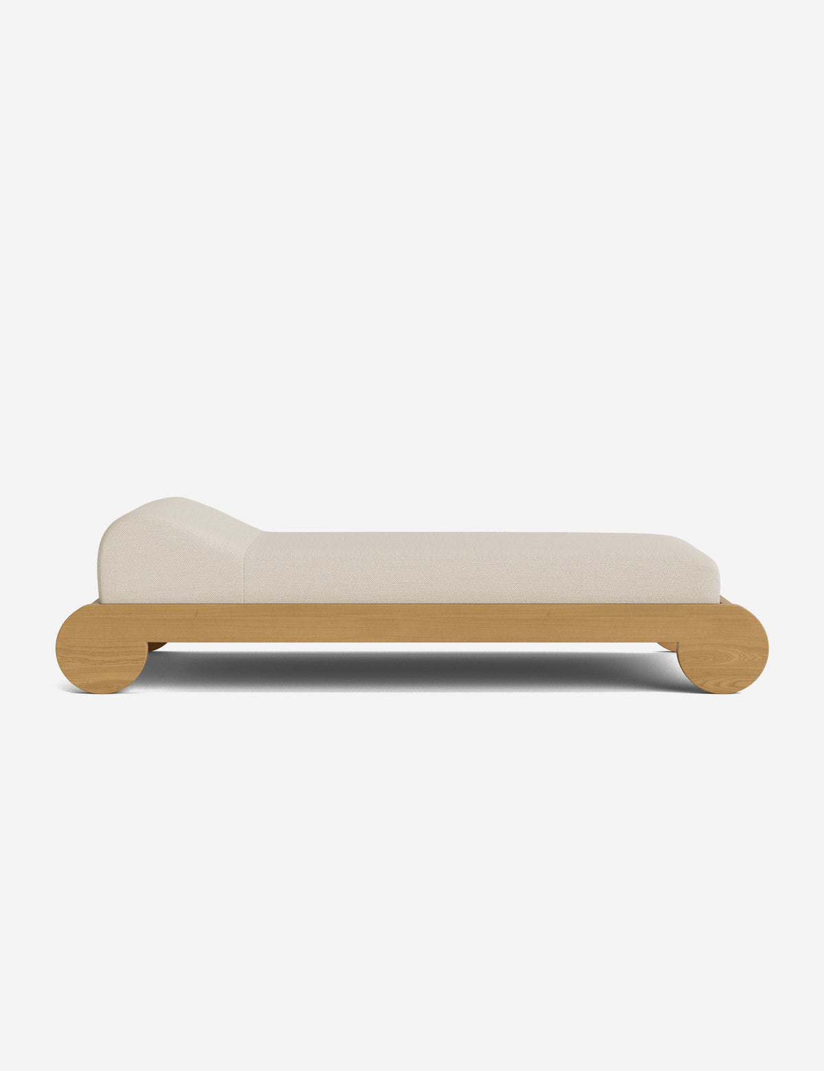 Ionic Daybed by Sarah Sherman Samuel