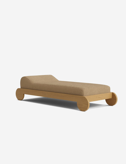 Ionic Daybed by Sarah Sherman Samuel