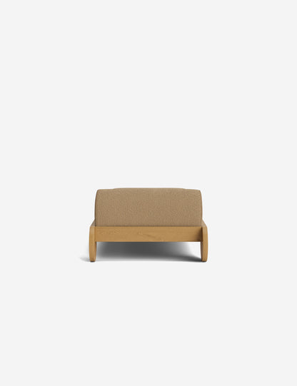Ionic Daybed by Sarah Sherman Samuel