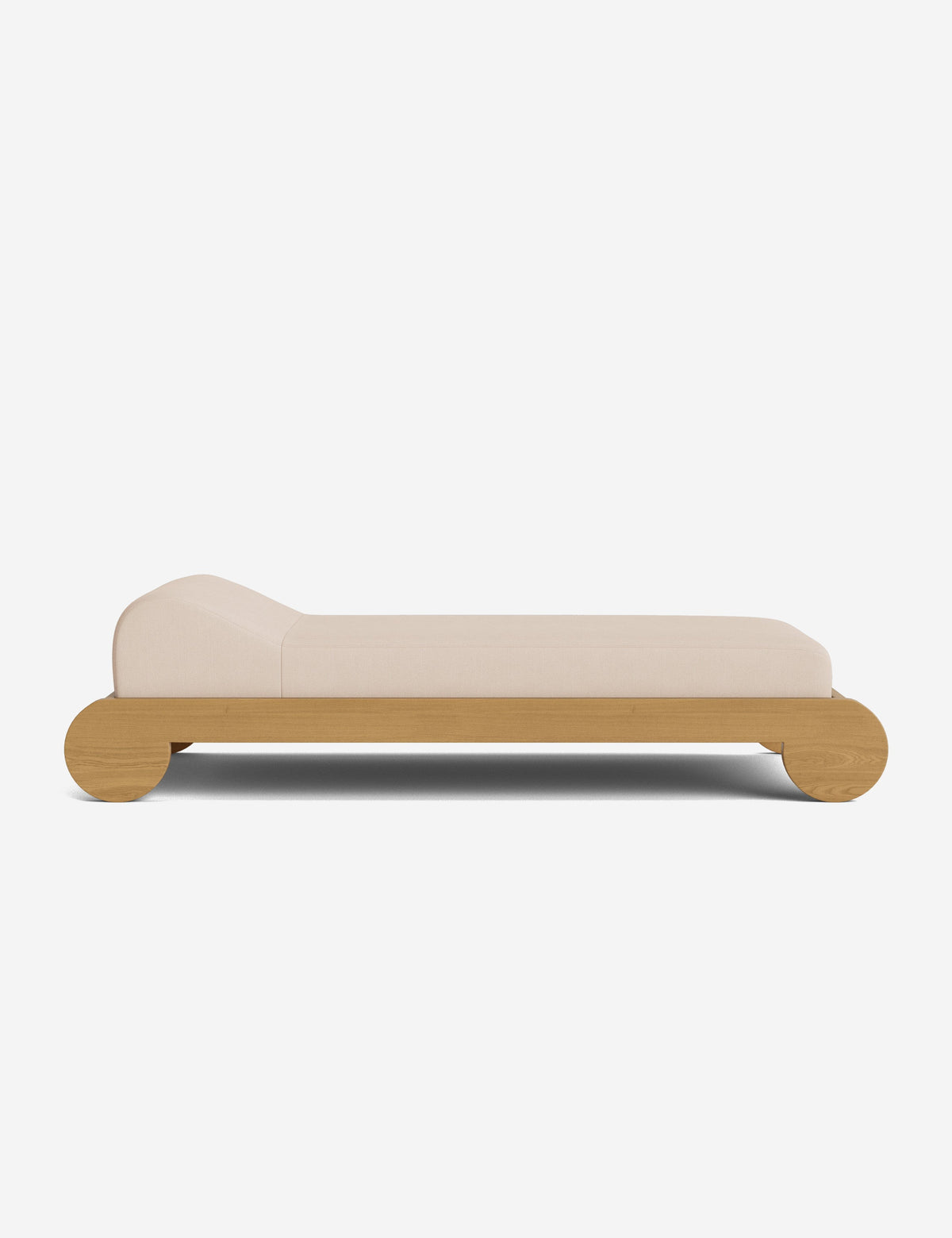 Ionic Daybed by Sarah Sherman Samuel