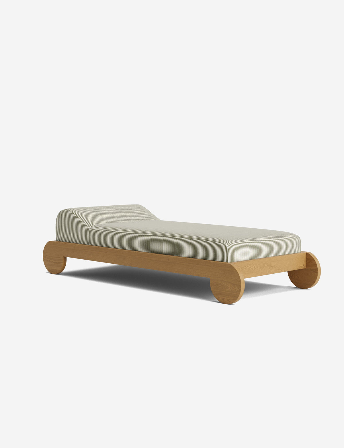 Ionic Daybed by Sarah Sherman Samuel