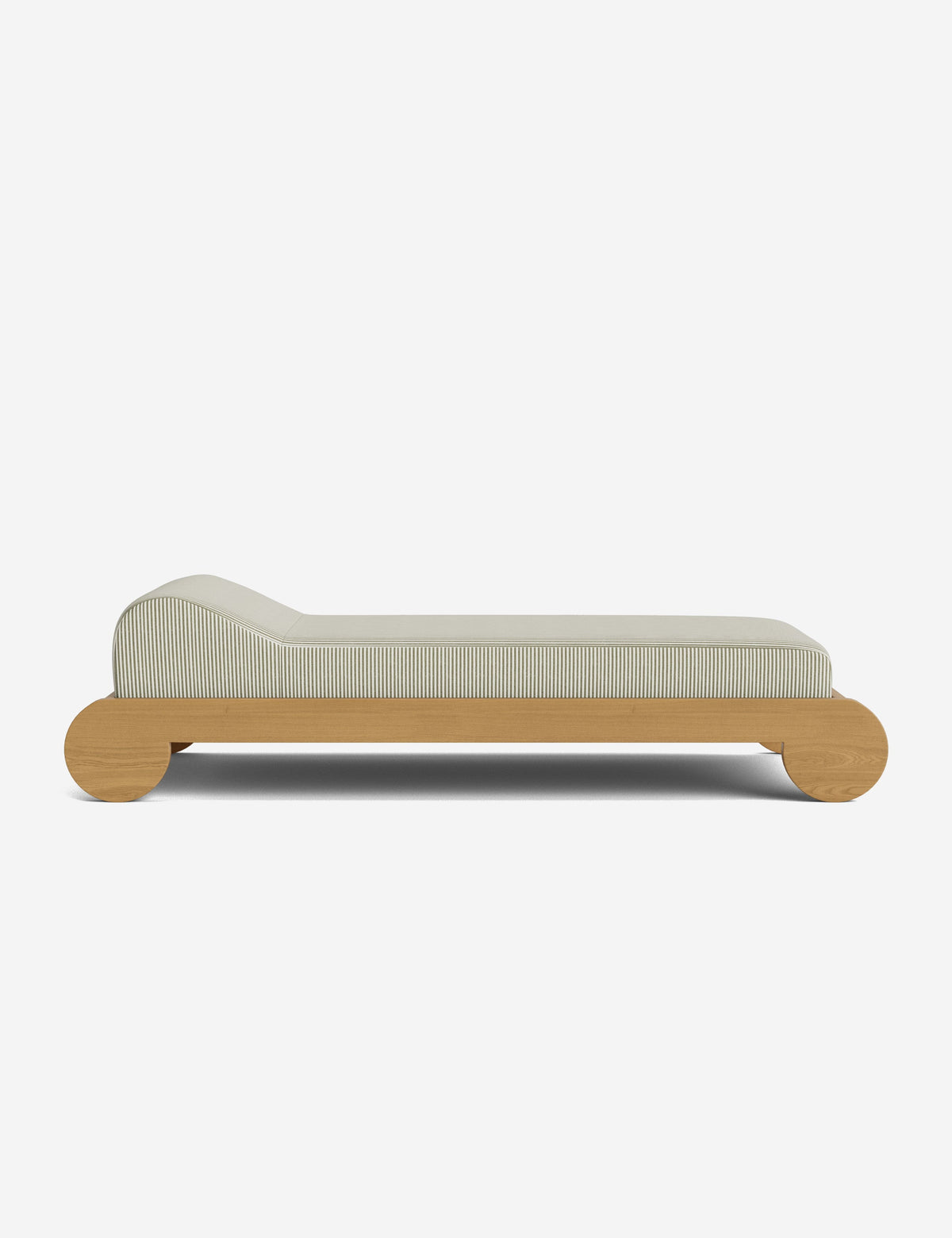 Ionic Daybed by Sarah Sherman Samuel