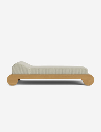 Ionic Daybed by Sarah Sherman Samuel